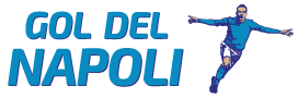 Logo Gol del Napoli