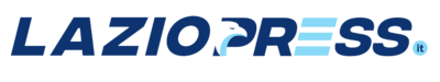 Logo LazioPress